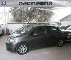 Peugeot 208 1.5 BlueHDi 100 bussiness ΕΛΛΗΝΙΚΟ '19