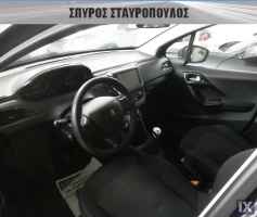 Peugeot 208 1.5 BlueHDi 100 bussiness ΕΛΛΗΝΙΚΟ '19