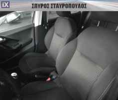 Peugeot 208 1.5 BlueHDi 100 bussiness ΕΛΛΗΝΙΚΟ '19