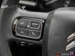 Citroen C3 NEW ΕΛΛΗΝΙΚΟ+BOOK 1.5 BHDI 100HP '21