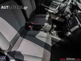 Citroen C3 NEW ΕΛΛΗΝΙΚΟ+BOOK 1.5 BHDI 100HP '21