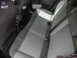 Citroen C3 NEW ΕΛΛΗΝΙΚΟ+BOOK 1.5 BHDI 100HP '21