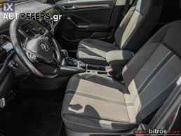 Volkswagen T-Roc DSG 4Χ4 2.0 TDI 4MOTION ADVANCE -GR '19