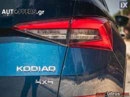 Skoda Kodiaq SCOUT! 2.0TDI 190HP! 4x4 DSG-7 R19 '19