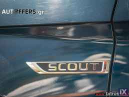 Skoda Kodiaq SCOUT! 2.0TDI 190HP! 4x4 DSG-7 R19 '19