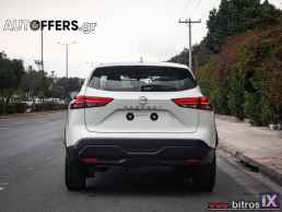 Nissan Qashqai 1.3P DiG-T 140PS HYBRID PREMIUM -GR '22