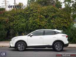 Nissan Qashqai 1.3P DiG-T 140PS HYBRID PREMIUM -GR '22