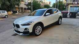 Bmw X2 SDrive 18i-F39 '18