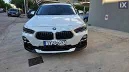 Bmw X2 SDrive 18i-F39 '18