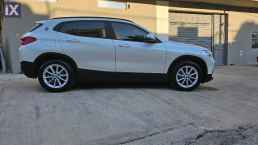 Bmw X2 SDrive 18i-F39 '18