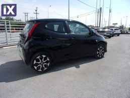 Toyota Aygo 5 ΧΡΟΝΙΑ ΕΓΓΥΗΣΗ - X-PLAY SPORT CONNECT '20