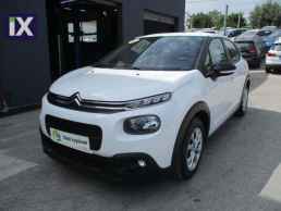 Citroen C3 CORPORATE '18