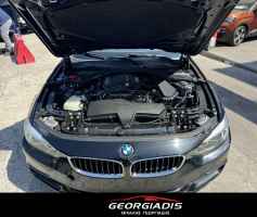 Bmw 418 Gran Coupe LED XENON ΔΕΡΜΑ 150 ΗP ΕΓΓΥΗΣΗ GEORGIADIS '18