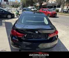 Bmw 418 Gran Coupe LED XENON ΔΕΡΜΑ 150 ΗP ΕΓΓΥΗΣΗ GEORGIADIS '18