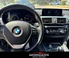 Bmw 418 Gran Coupe LED XENON ΔΕΡΜΑ 150 ΗP ΕΓΓΥΗΣΗ GEORGIADIS '18