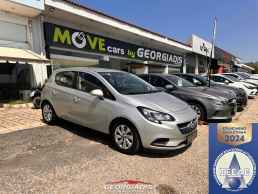 Opel Corsa 1.3 95 HP ΕΓΓΥΗΣΗ GEORGIADIS '18