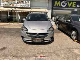 Opel Corsa 1.3 95 HP ΕΓΓΥΗΣΗ GEORGIADIS '18