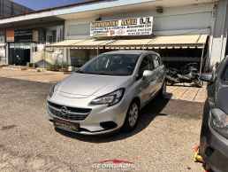 Opel Corsa 1.3 95 HP ΕΓΓΥΗΣΗ GEORGIADIS '18