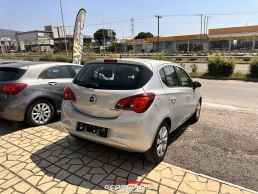 Opel Corsa 1.3 95 HP ΕΓΓΥΗΣΗ GEORGIADIS '18