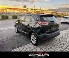 Opel Crossland 1.2 110 HP ΕΓΓΥΗΣΗ GEORGIADIS '17