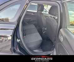 Opel Crossland 1.2 110 HP ΕΓΓΥΗΣΗ GEORGIADIS '17