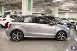 Audi A1 S-Line /6 Χρόνια Δωρεάν Service '16