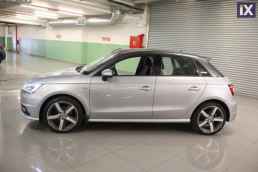 Audi A1 S-Line /6 Χρόνια Δωρεάν Service '16