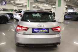 Audi A1 S-Line /6 Χρόνια Δωρεάν Service '16