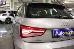 Audi A1 S-Line /6 Χρόνια Δωρεάν Service '16