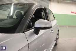 Audi A1 S-Line /6 Χρόνια Δωρεάν Service '16