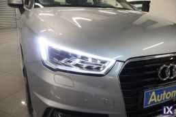 Audi A1 S-Line /6 Χρόνια Δωρεάν Service '16