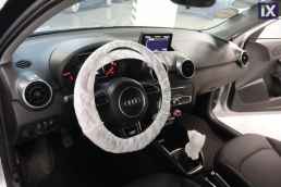 Audi A1 S-Line /6 Χρόνια Δωρεάν Service '16