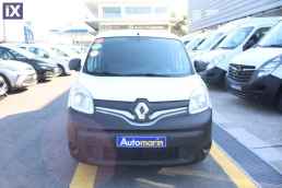 Renault Kangoo L2H1 Maxi /Τιμή με ΦΠΑ '18