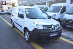 Renault Kangoo L2H1 Maxi /Τιμή με ΦΠΑ '18