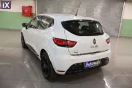 Renault Clio Limited /6 Χρόνια Δωρεάν Service '19