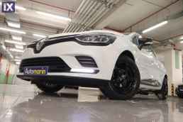 Renault Clio Limited /6 Χρόνια Δωρεάν Service '19