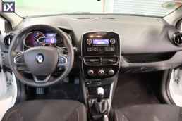 Renault Clio Limited /6 Χρόνια Δωρεάν Service '19