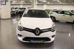 Renault Clio Limited /6 Χρόνια Δωρεάν Service '19