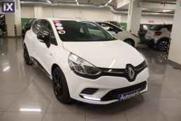 Renault Clio Limited /6 Χρόνια Δωρεάν Service '19