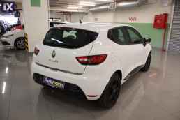 Renault Clio Limited /6 Χρόνια Δωρεάν Service '19