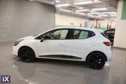 Renault Clio Limited /6 Χρόνια Δωρεάν Service '19