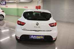 Renault Clio Limited /6 Χρόνια Δωρεάν Service '19