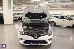 Renault Clio Limited /6 Χρόνια Δωρεάν Service '19