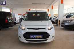 Ford Transit L2H1 3Seats 2Πλαϊνές /Τιμή με ΦΠΑ '14