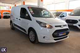 Ford Transit L2H1 3Seats 2Πλαϊνές /Τιμή με ΦΠΑ '14