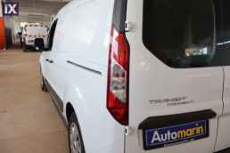 Ford Transit L2H1 3Seats 2Πλαϊνές /Τιμή με ΦΠΑ '14