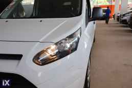 Ford Transit L2H1 3Seats 2Πλαϊνές /Τιμή με ΦΠΑ '14