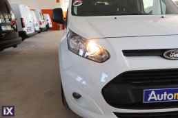 Ford Transit L2H1 3Seats 2Πλαϊνές /Τιμή με ΦΠΑ '14