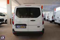 Ford Transit L2H1 3Seats 2Πλαϊνές /Τιμή με ΦΠΑ '14