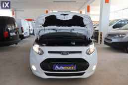 Ford Transit L2H1 3Seats 2Πλαϊνές /Τιμή με ΦΠΑ '14